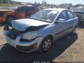2006 Kia Rio — photo 2 of 17 | VIN KNADE123166153683