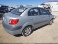 2006 Kia Rio — photo 4 of 17 | VIN KNADE123166153683