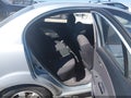 2006 Kia Rio — photo 8 of 17 | VIN KNADE123166153683