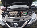 2017 Nissan Sentra — photo 10 of 17 | VIN 3N1AB7AP6HY221741