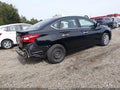 2017 Nissan Sentra — photo 4 of 17 | VIN 3N1AB7AP6HY221741
