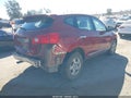 2013 Nissan Rogue Sport — photo 4 of 17 | VIN JN8AS5MT7DW540422
