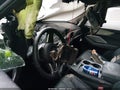 2025 Acura MDX — photo 12 of 13 | VIN 5J8YD9H3XSL000147