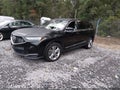 2025 Acura MDX — photo 2 of 13 | VIN 5J8YD9H3XSL000147