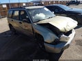 2001 Subaru Forester — photo 1 of 16 | VIN JF1SF65591H763299