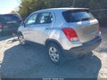 2019 Chevrolet Traverse — photo 3 of 19 | VIN 1GNERGKW7KJ162637