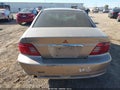2000 Mitsubishi Galant — photo 15 of 15 | VIN 4A3AA46L8YE055981