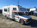 1986 Toyota Pickup — photo 1 of 19 | VIN JT5RN55R3G7000178