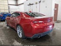 2018 Chevrolet Camaro — photo 3 of 16 | VIN 1G1FB1RS4J0122546