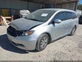 2015 Honda Odyssey — photo 2 of 16 | VIN 5FNRL5H66FB062663