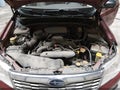 2010 Subaru Forester — photo 10 of 16 | VIN JF2SH6BC4AH771142