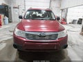 2010 Subaru Forester — photo 12 of 16 | VIN JF2SH6BC4AH771142