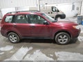 2010 Subaru Forester — photo 13 of 16 | VIN JF2SH6BC4AH771142