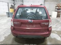 2010 Subaru Forester — photo 16 of 16 | VIN JF2SH6BC4AH771142