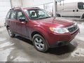 2010 Subaru Forester — photo 1 of 16 | VIN JF2SH6BC4AH771142