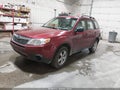 2010 Subaru Forester — photo 2 of 16 | VIN JF2SH6BC4AH771142