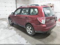2010 Subaru Forester — photo 3 of 16 | VIN JF2SH6BC4AH771142