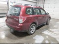 2010 Subaru Forester — photo 4 of 16 | VIN JF2SH6BC4AH771142