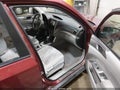 2010 Subaru Forester — photo 5 of 16 | VIN JF2SH6BC4AH771142