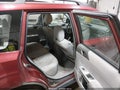 2010 Subaru Forester — photo 8 of 16 | VIN JF2SH6BC4AH771142