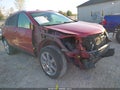 2011 Cadillac SRX — photo 13 of 17 | VIN 3GYFNBEY5BS528399