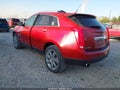 2011 Cadillac SRX — photo 3 of 17 | VIN 3GYFNBEY5BS528399