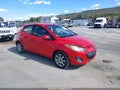 2013 Mazda 2 — photo 1 of 11 | VIN JM1DE1LYXD0162346