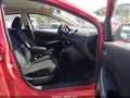2013 Mazda 2 — photo 5 of 11 | VIN JM1DE1LYXD0162346
