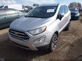 2018 Ford EcoSport — photo 2 of 16 | VIN MAJ6P1WL8JC204774