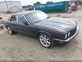 2002 Jaguar XJ-Series — photo 1 of 12 | VIN SAJDA15B92MF41207