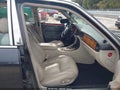2002 Jaguar XJ-Series — photo 5 of 12 | VIN SAJDA15B92MF41207