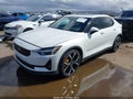 2021 Polestar 2 — photo 2 of 19 | VIN LPSED3KA3ML015610