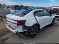 2021 Polestar 2 — photo 4 of 19 | VIN LPSED3KA3ML015610