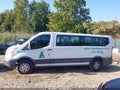 2015 Ford Transit-350 — photo 14 of 19 | VIN 1FBZX2ZM1FKA94332