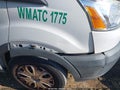 2015 Ford Transit-350 — photo 17 of 19 | VIN 1FBZX2ZM1FKA94332
