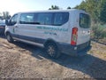 2015 Ford Transit-350 — photo 3 of 19 | VIN 1FBZX2ZM1FKA94332