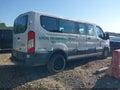 2015 Ford Transit-350 — photo 4 of 19 | VIN 1FBZX2ZM1FKA94332