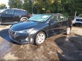2020 Hyundai Elantra — photo 2 of 16 | VIN 5NPD84LF9LH614778