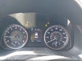 2020 Hyundai Elantra — photo 7 of 16 | VIN 5NPD84LF9LH614778