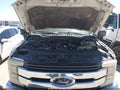 2017 Ford F-350 — photo 9 of 22 | VIN 1FT8W3DT2HEC20553