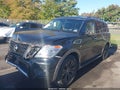 2017 Nissan Armada — photo 2 of 16 | VIN JN8AY2NC7H9507646