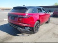 2020 Land Rover Range Rover Velar — photo 6 of 16 | VIN SALYK2FV7LA254680