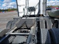 2020 Volvo VNR — photo 16 of 16 | VIN 4V4WB9EH0LN243925