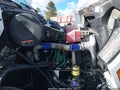 2020 Volvo VNR — photo 12 of 16 | VIN 4V4WB9EH0LN243925