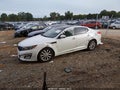 2014 Kia Optima — photo 2 of 16 | VIN 5XXGN4A78EG307182