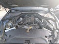2014 Infiniti Q50 — photo 10 of 11 | VIN JN1BV7AP3EM673334