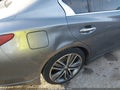 2014 Infiniti Q50 — photo 6 of 11 | VIN JN1BV7AP3EM673334
