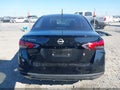 2025 Nissan Versa — photo 17 of 17 | VIN 3N1CN8DV5SL874291