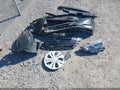 2025 Nissan Versa — photo 12 of 17 | VIN 3N1CN8DV5SL874291