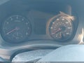 2022 Hyundai Accent — photo 15 of 16 | VIN 3KPC24A6XNE189840